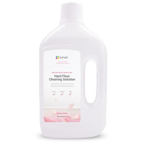 Ezviz CS-RA-CS01 Soluzione Detergente Senza Schiuma per Pavimenti