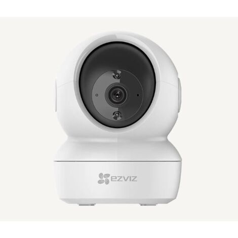 Ezviz Drahtlose Überwachungskamera, Multicolor, Einheitsgröße