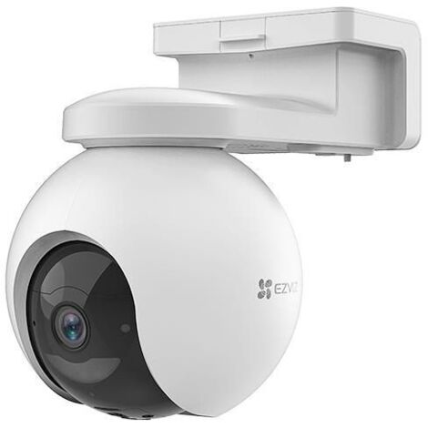 EZVIZ EB8 4G Sphärisch IP-Sicherheitskamera Innen & Außen 2304 x 1296 Pixel Decke/Wand