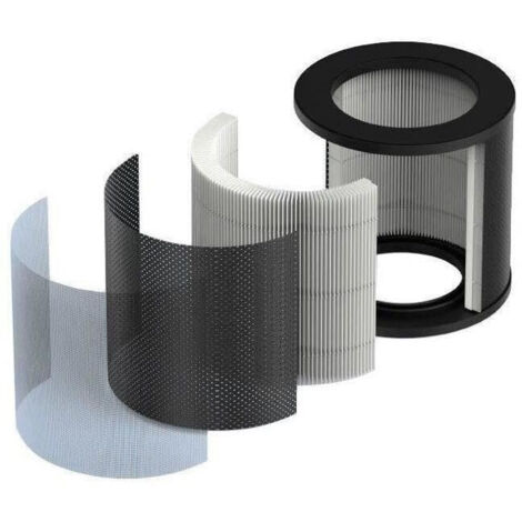 Ezviz Filter EB FILTER002 Filtro a carbone attivo per Ezviz EB250A Air Purifier