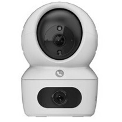 EZVIZ H7C CAMARA INDOOR DOBLE LENTE