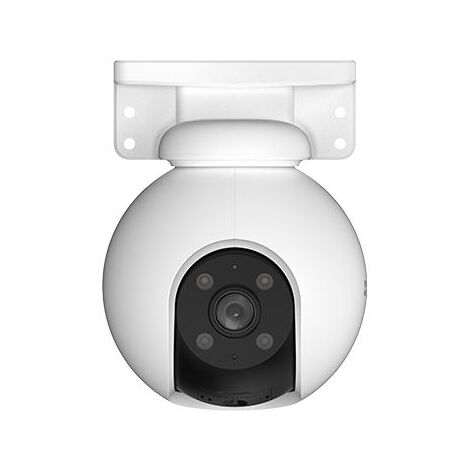 Imou Bulb Cam Lampadina Telecamera di sicurezza IP Esterno 2304 x 1296  Pixel Soffitto/muro