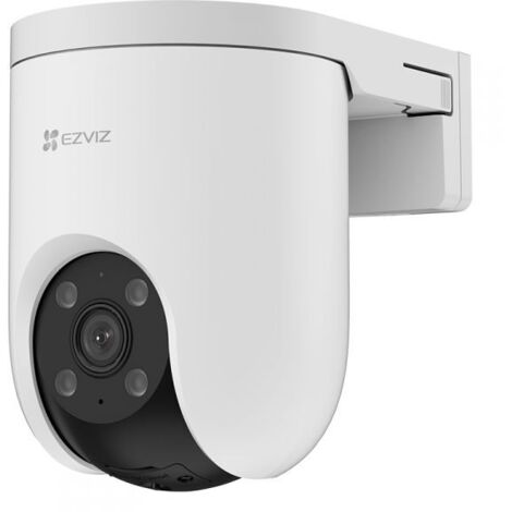 EZVIZ H8c PoE 2K Cupola Telecamera di sicurezza IP Esterno 2304 x 1296 Pixel Soffitto/muro