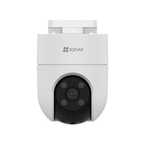 Ezviz H8c Sferico Telecamera di Sicurezza Ip Interno e Esterno 1920x1080 Pixel Soffitto-Parete-Palo