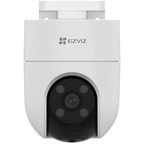 Ezviz H8c Sferico Telecamera di Sicurezza Ip Interno e Esterno 1920x1080 Pixel Soffitto-Parete-Palo