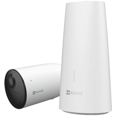 EZVIZ HB3-B1 Bullet Camera de IP Security Outdoor 2304 x 1296 Pixels Wall