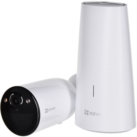 EZVIZ HB3-B1 Bullet Kamera de IP Sicherheit Outdoor 2304 x 1296 Pixel Wand