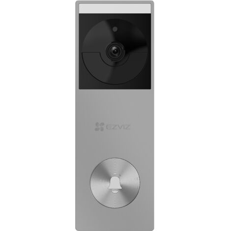 EZVIZ HP3 Pro Gris