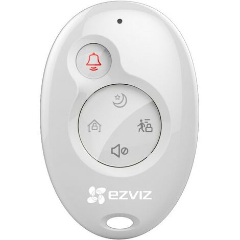 Ezviz t2