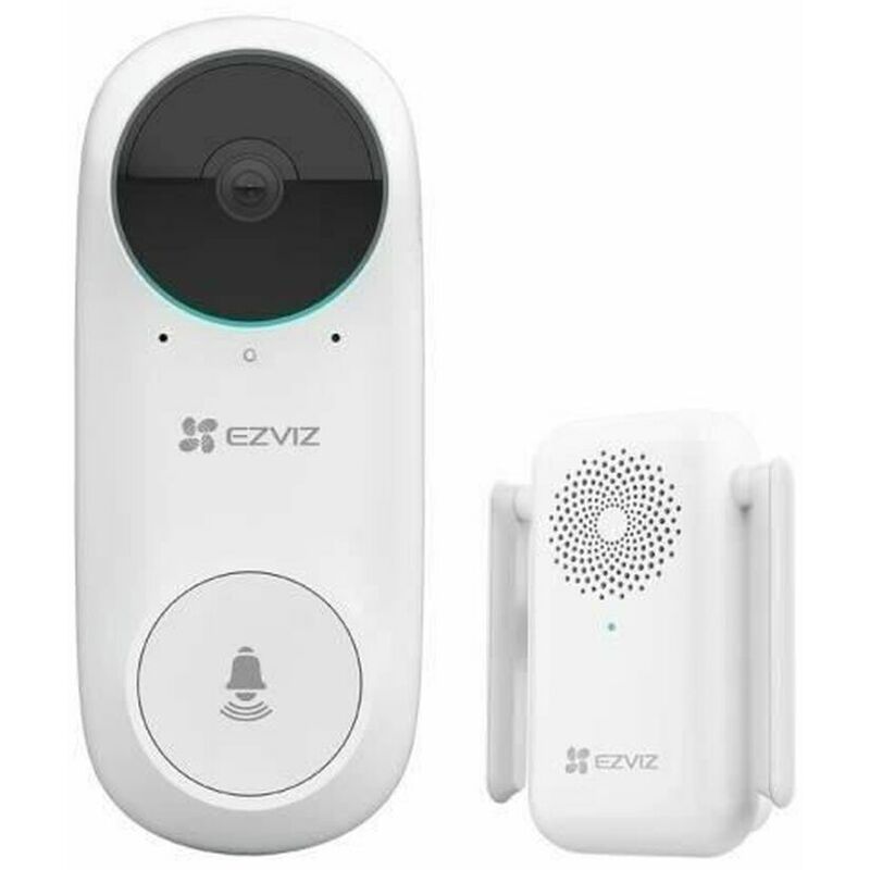 Image of Ezviz - Videocamera a 360° DB2