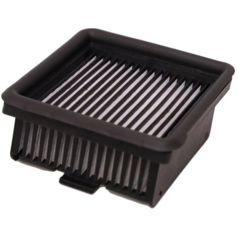 Ezviz KIT Composto da 1 Spazzola Rotante e 1 Filtro Hepa di Ricambio per Scopa Rh1