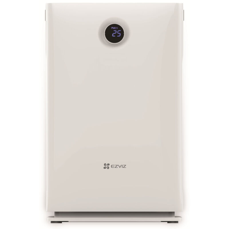 Ezviz Weiß Luftreiniger Air Purifier, Mit Hepa Filter