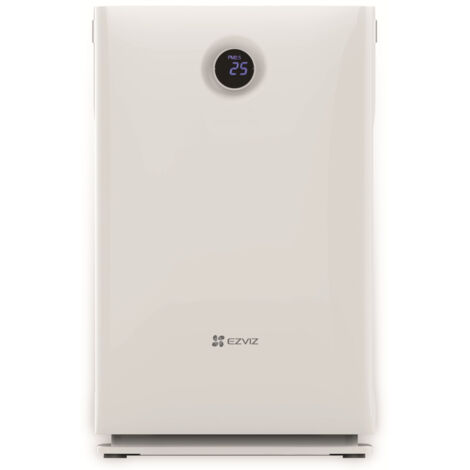 Ezviz Luftreiniger Air Purifier, mit HEPA Filter