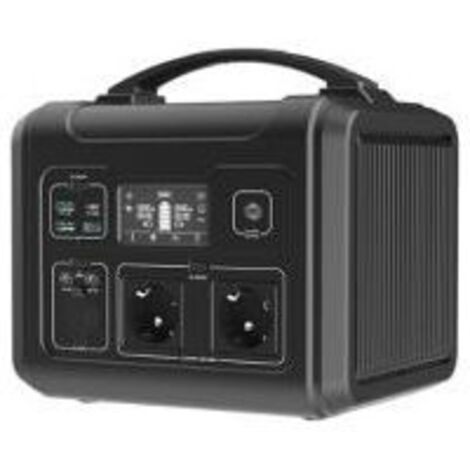 EZVIZ PS600 Lithium Nickel Manganese Cobalt Oxide (LiNMC) 600 W 6,5 kg