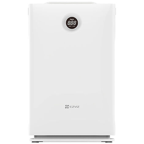 Ezviz purificador de aire hepa/uv-c cs-eb350a 318000002