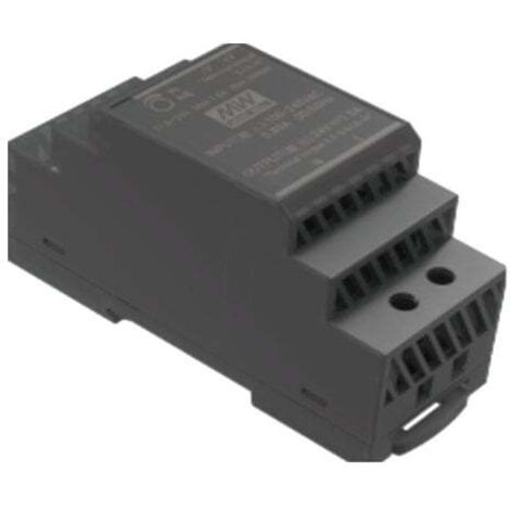 Ezviz R100 DC Alimentatore dedicato Videocitofono Nero
