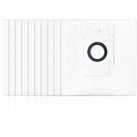 EZVIZ RA KIT07 Robot aspirapolvere Sacchetto per la polvere