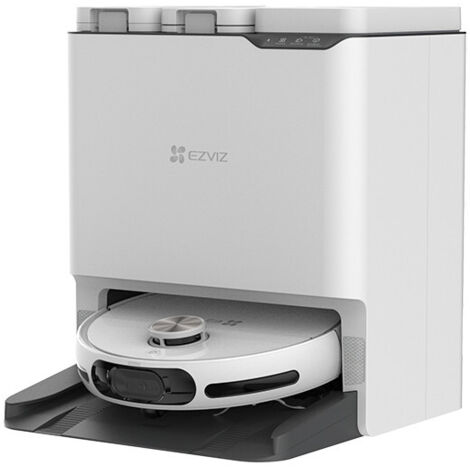 EZVIZ RS20 MAX Robot Lava Aspira con base intelligente