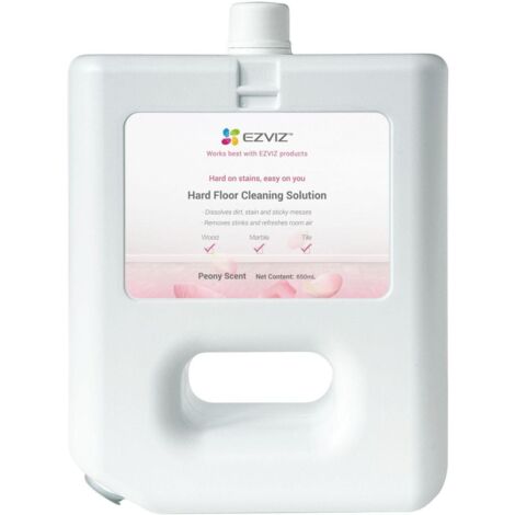 Ezviz RS20 PRO solution nettoyante bleu 650 ml