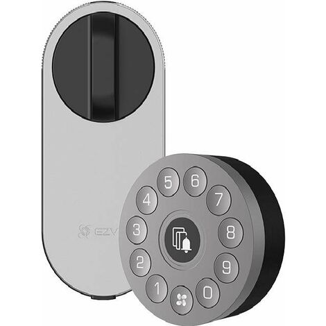 Nuki Smart lock Fob remote, 405.117