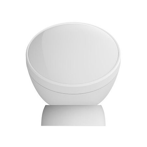 EZVIZ T1C Sensore di Movimento PIR Wireless Bianco - Rilevamento 7m - ZigBee