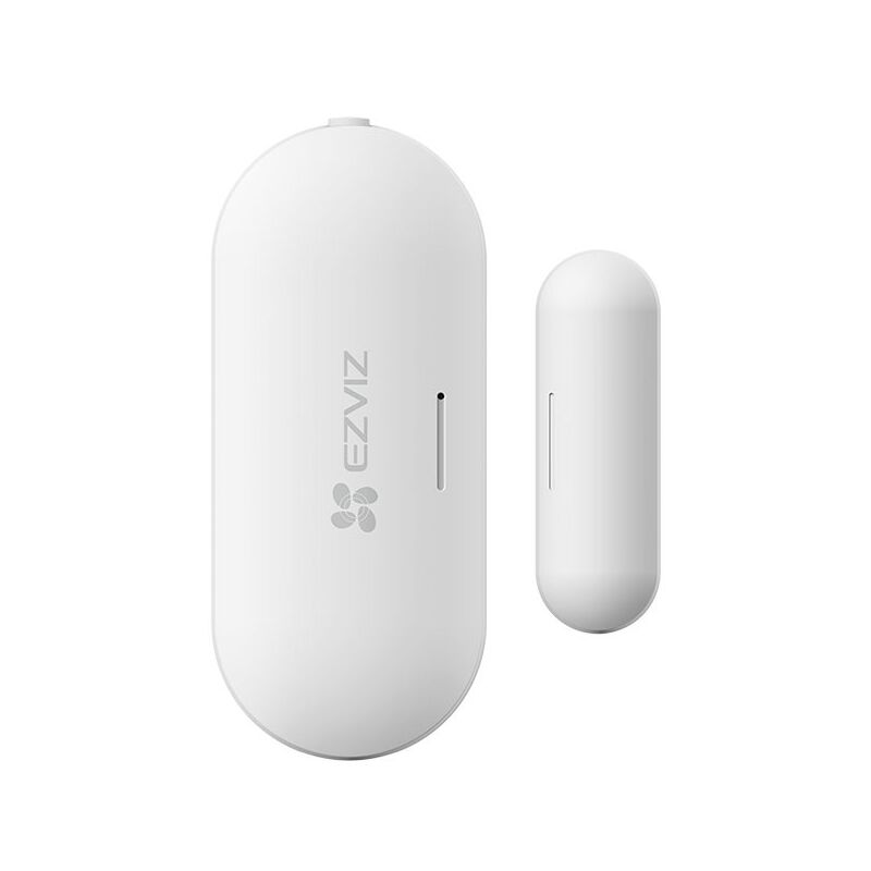 Capteur d'ouverture & fermeture porte/fenêtre ZigBee - CS-T2C-A0-BG