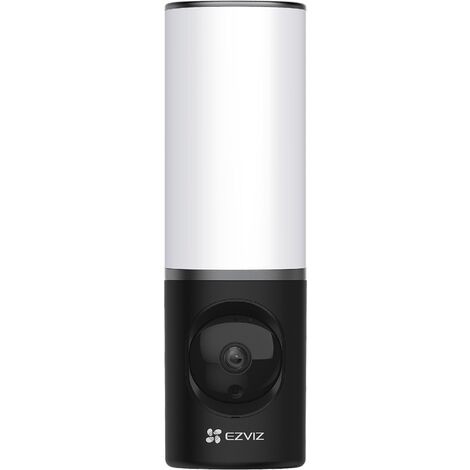 Ezviz Telecamera di sorveglianza LC3, IP, WLAN, 4MP, 2K, esterna – HIKVISION 303101860