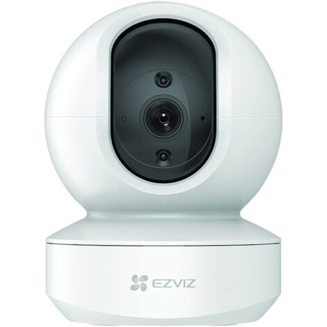 Ezviz Telecamera motorizzata da interno Full HD modello TY1 2MP