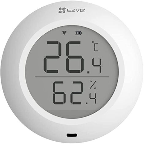 EZVIZ THERMOSTAT T51C CS-T51C-A0-BG