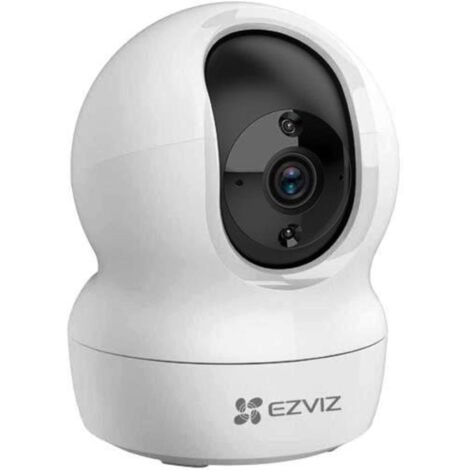 Ezviz TY1 4MP Telecamera di Sicurezza IP Interno Cupola 2560x1440 Pixel Soffitto-Muro