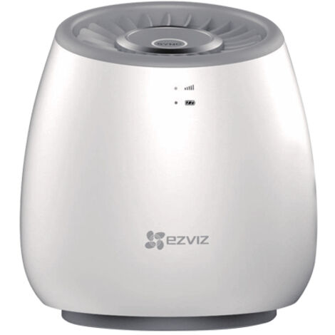 EZVIZ WLB 4G Basis für C3A Kamera
