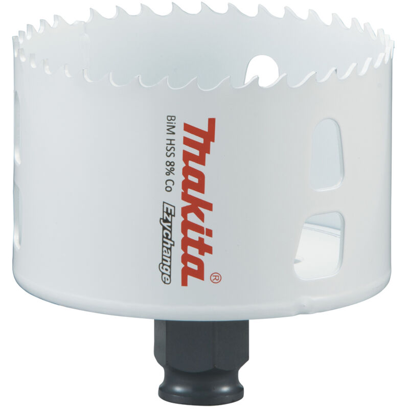 Ezychange Bim Hole Scie 76mm E 03931 - vue 2