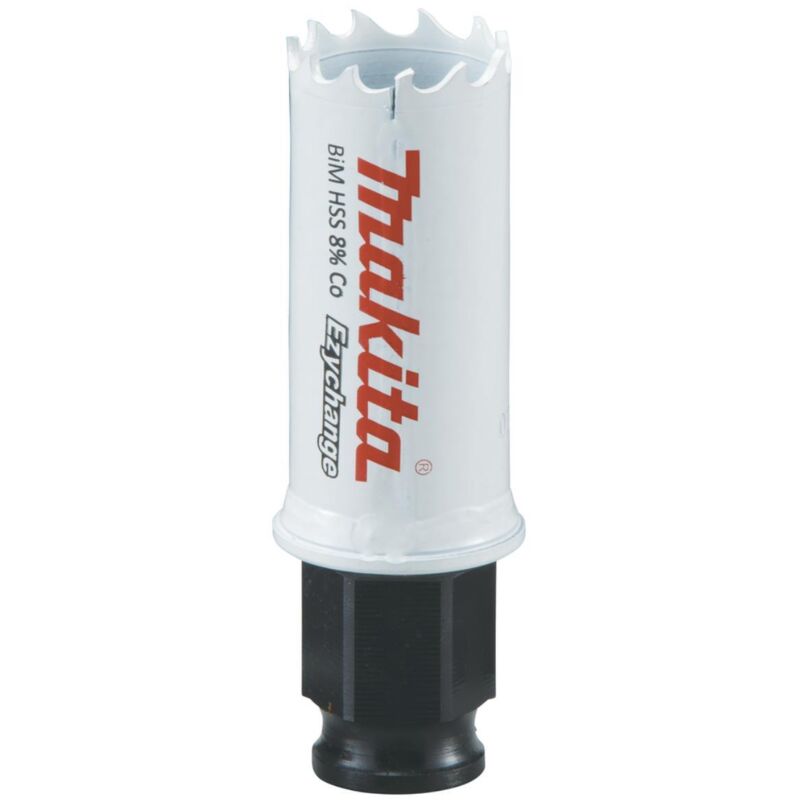Ezychange Bim Hole Saw 22mm
