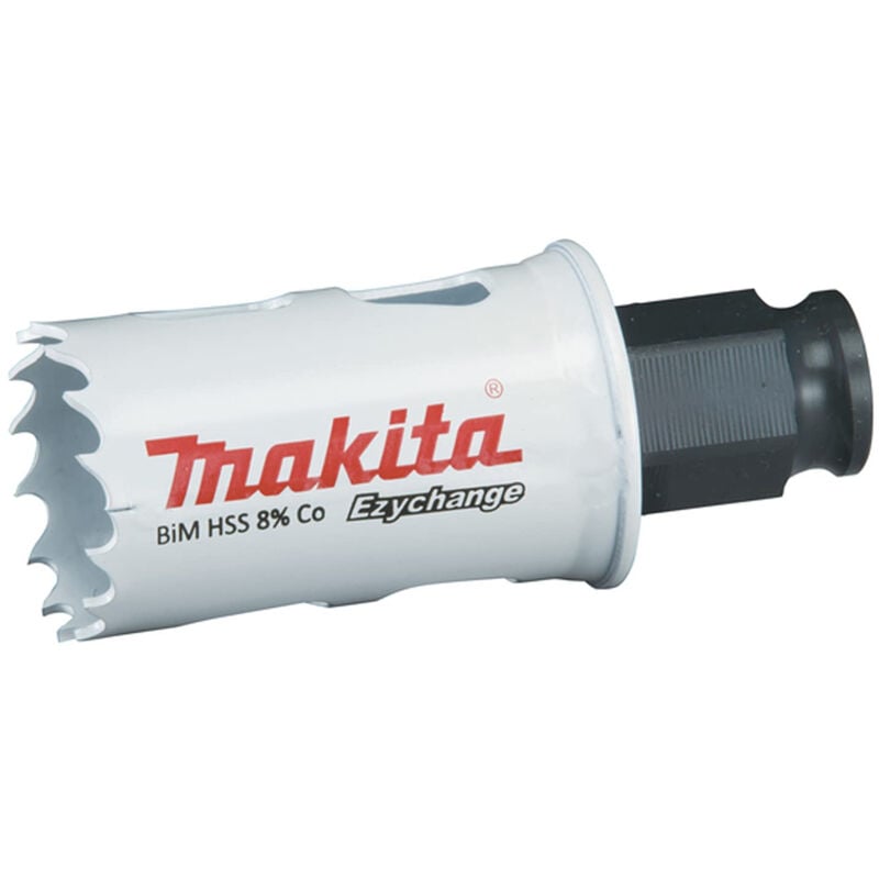 Makita - E-03713 ezychange bim scie-cloche 29 mm