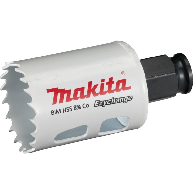 Makita - ezychange bim scie-cloche 37 mm E-03757