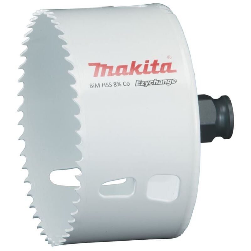 Image of Makita - ezychange BIM-Lochsäge 92 mm