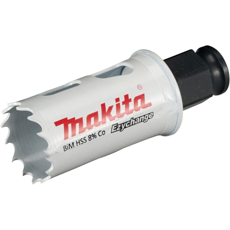 Ezychange Bim-lochsäge 27 Mm - E-03707 - Makita