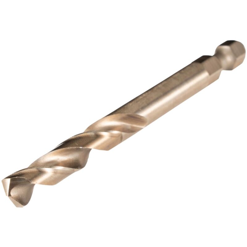 Makita HSS-Co Drill Centre Ezychange Bi-Metal - 7,15 x 85 mm