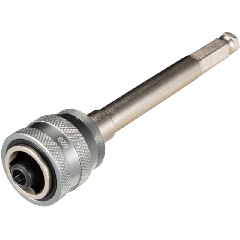 Prolunga Makita Ezychange 150 mm