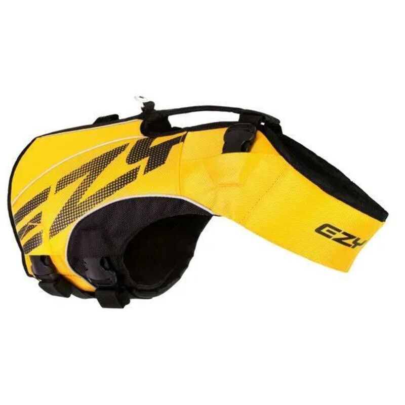 Ezydog X2 Boost Schwimmweste Aus Nylon Für Hunde