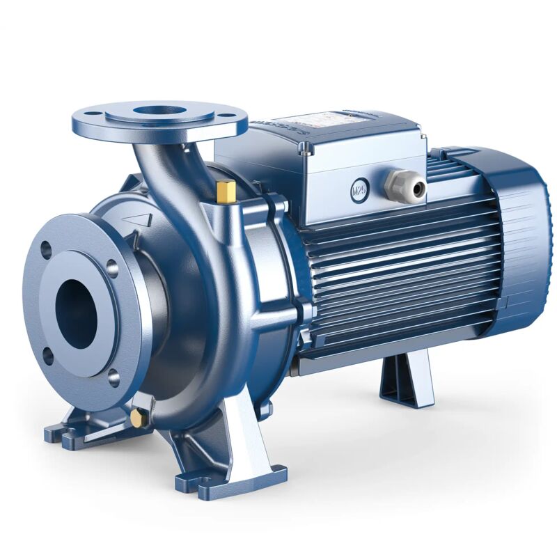 Pedrollo - f 40/160B - une Électropompes centrifuges monoblocs triphasées norme EN733