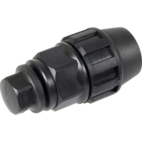 F   9  TAPON FINAL   Ø 90 mm