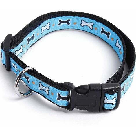 F - Collier 1 x 20-31 cm: