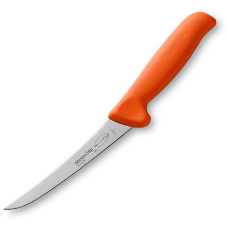 F. DICK Ausbeinmesser Semi-Flex Metzgermesser MasterGrip Messer 15cm 82882151-53