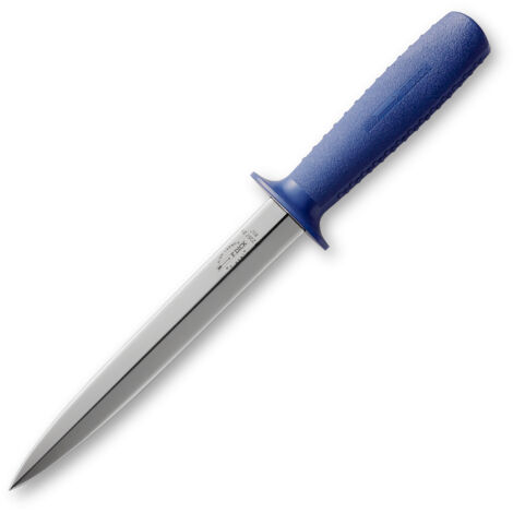 F. DICK Dolchmesser Hirschfänger ErgoGrip (Messer mit Klinge 21 cm) 82357211