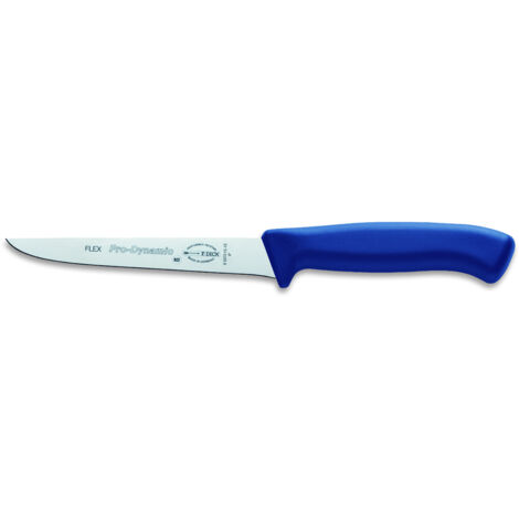F. DICK ProDynamic Ausbein-/Filetiermesser blau Klingenlänge 15cm Küchenmesser