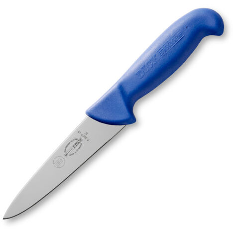 F. DICK Stechmesser Schlachtmesser ErgoGrip Klinge Messer 13 cm 56 HRC 82007131