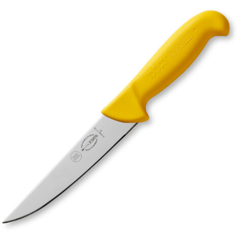 F. DICK Stechmesser Schlachtmesser ErgoGrip Klinge Messer 15 cm 82006152-02