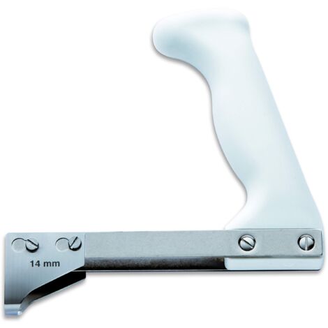 F. DICK Tiracostole (acciaio inox, lama da 14 mm, manico di plastica pregiata)