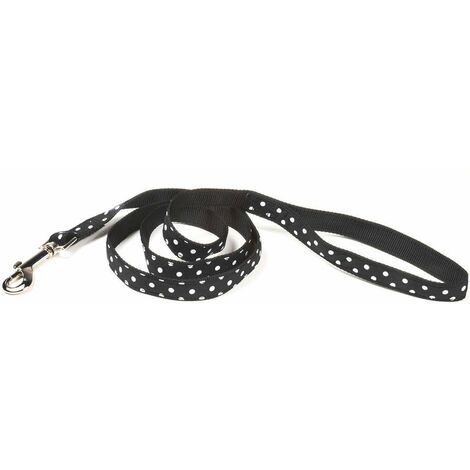 F - Laisse 1 cm x 120 cm: